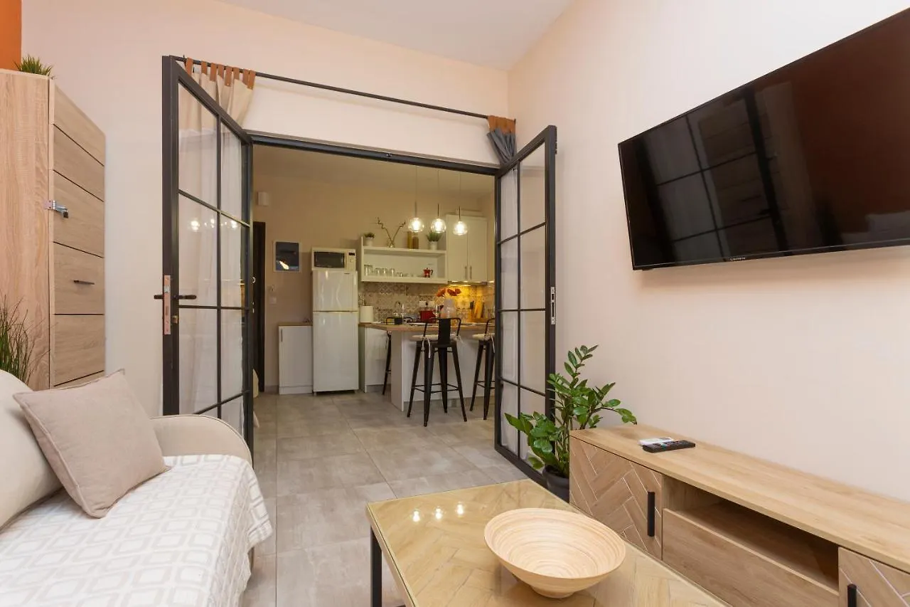 3C'S Apartment Thess :Central, Cosy & Convenient Thessaloniki