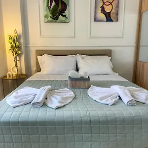 Psimithefto Luxury Διαμέρισμα