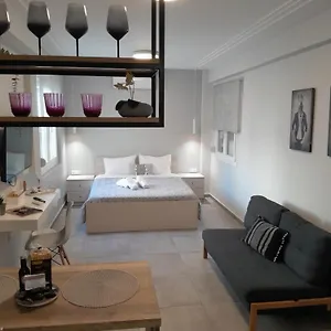Cozy Di.va Centre Daire